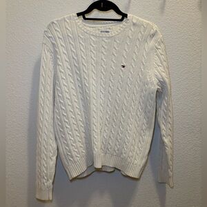 Tommy Hilfigure Sweater, M